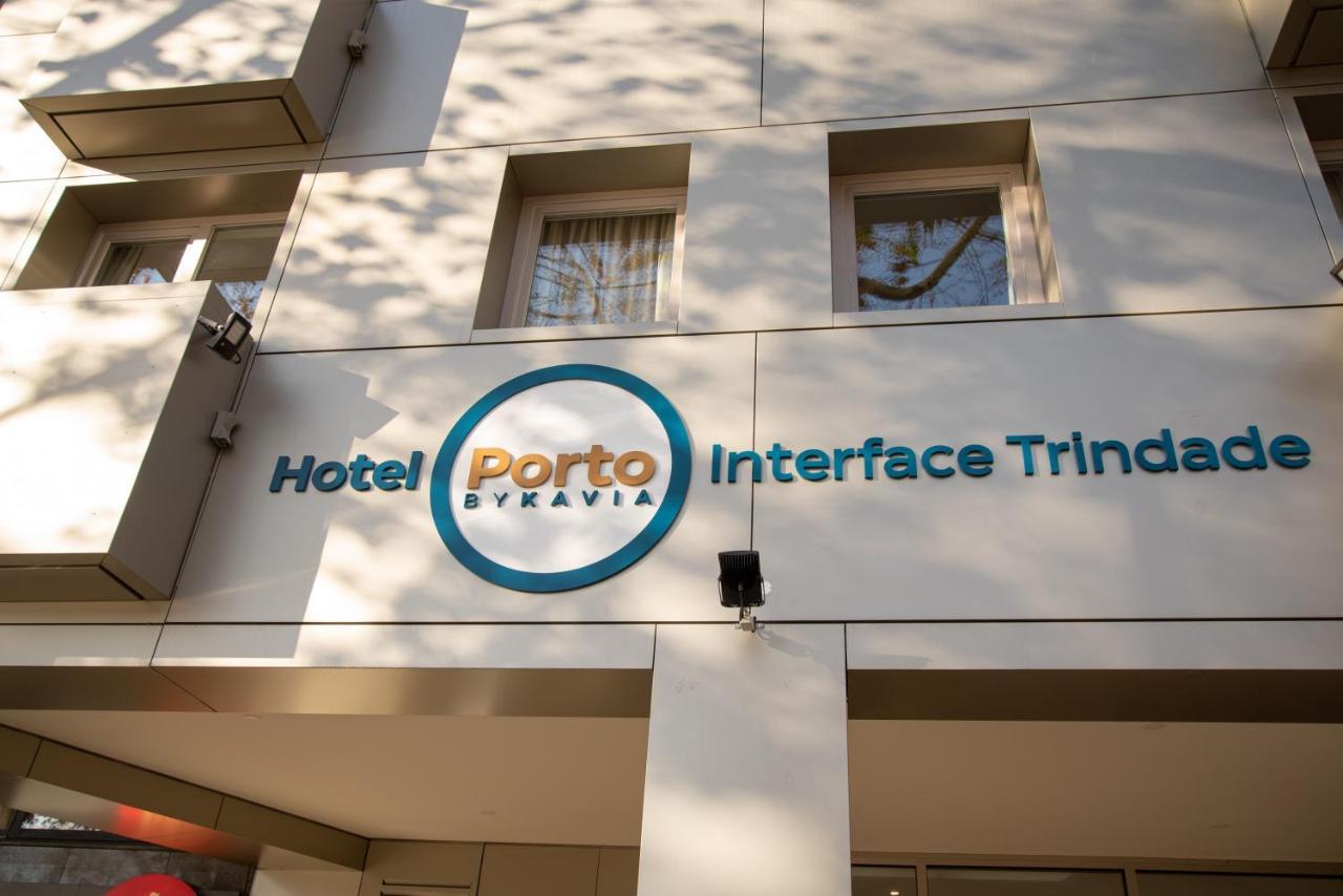 Hotel Porto Interface Trindade By Kavia 外观 照片