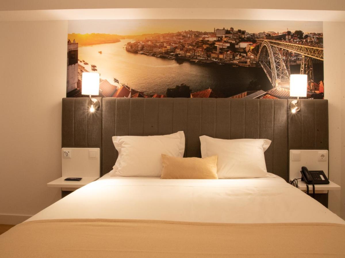 Hotel Porto Interface Trindade By Kavia 外观 照片