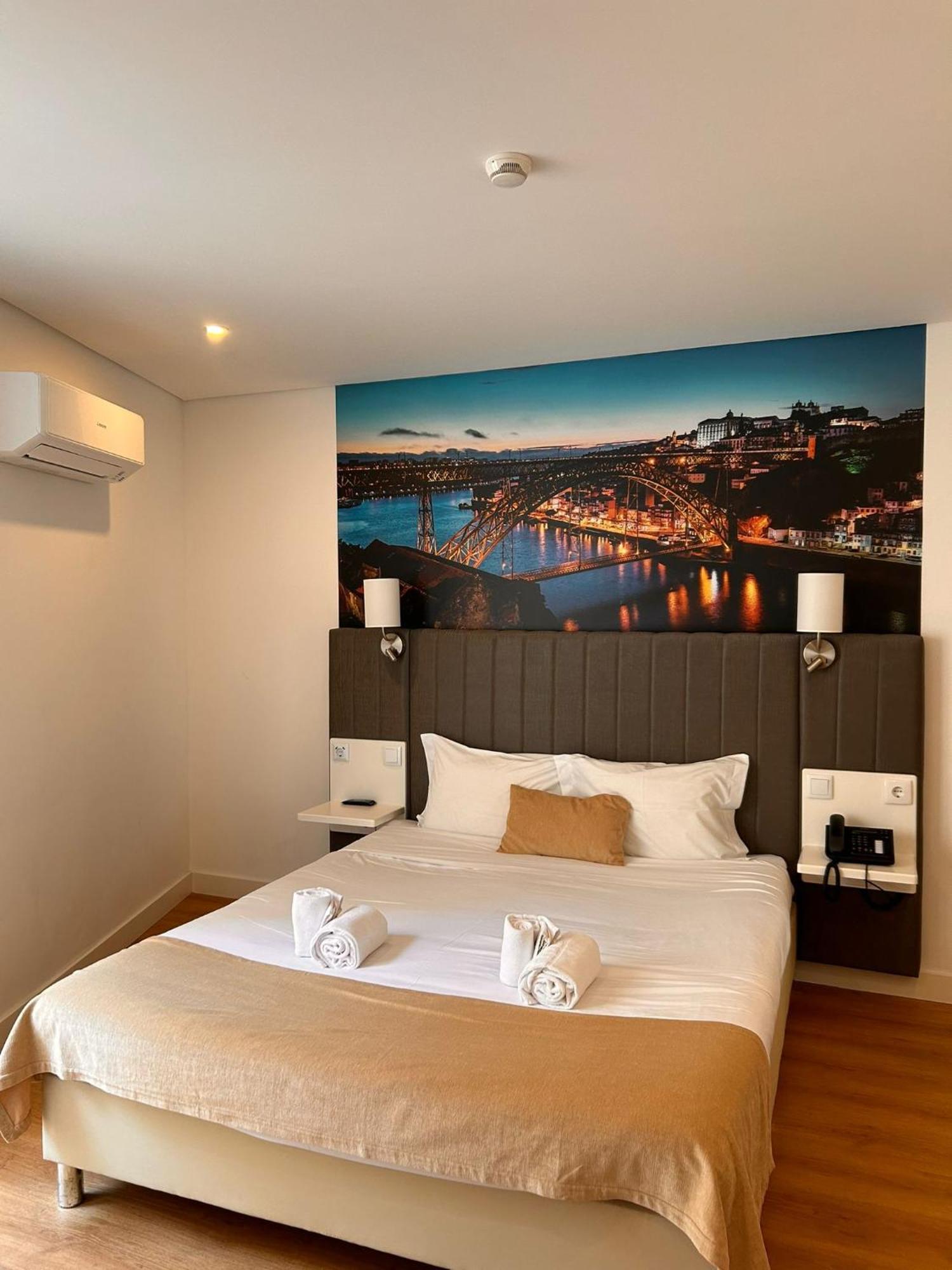 Hotel Porto Interface Trindade By Kavia 外观 照片