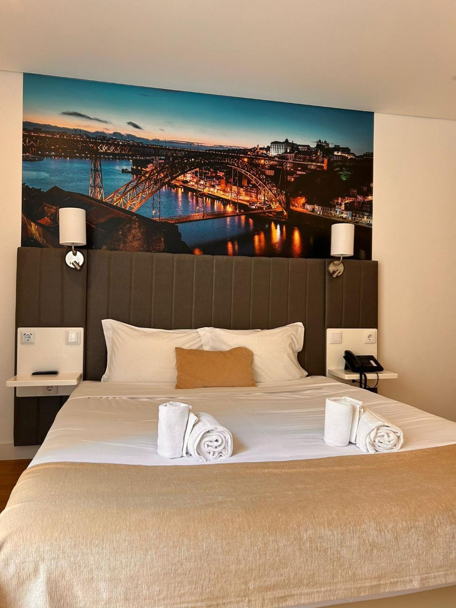 Hotel Porto Interface Trindade By Kavia 外观 照片
